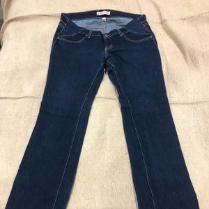 J Brand Maternity Jeans size 32